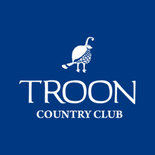 Troon Country Club Logo