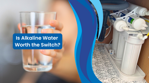 Should You Switch to Alkaline Water? A Phoenix Homeowner’s Guide