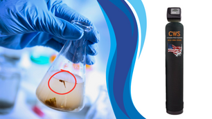 A New Chemical Identified in Drinking Water Could Be Toxic!