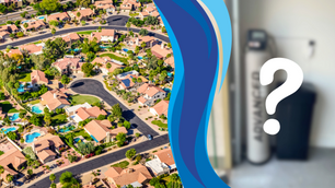 What's the best Water Softener for Phoenix, Arizona?
