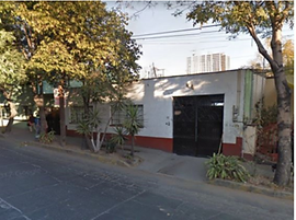 Casa en San Pedro de Los Pinos, Benito Juárez