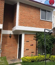 Casa en Las Torres, Toluca