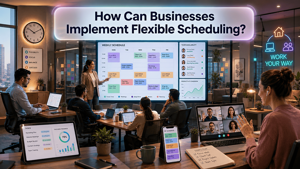 why-is-flexible-work-schedule-management-important-for-modern-businesses