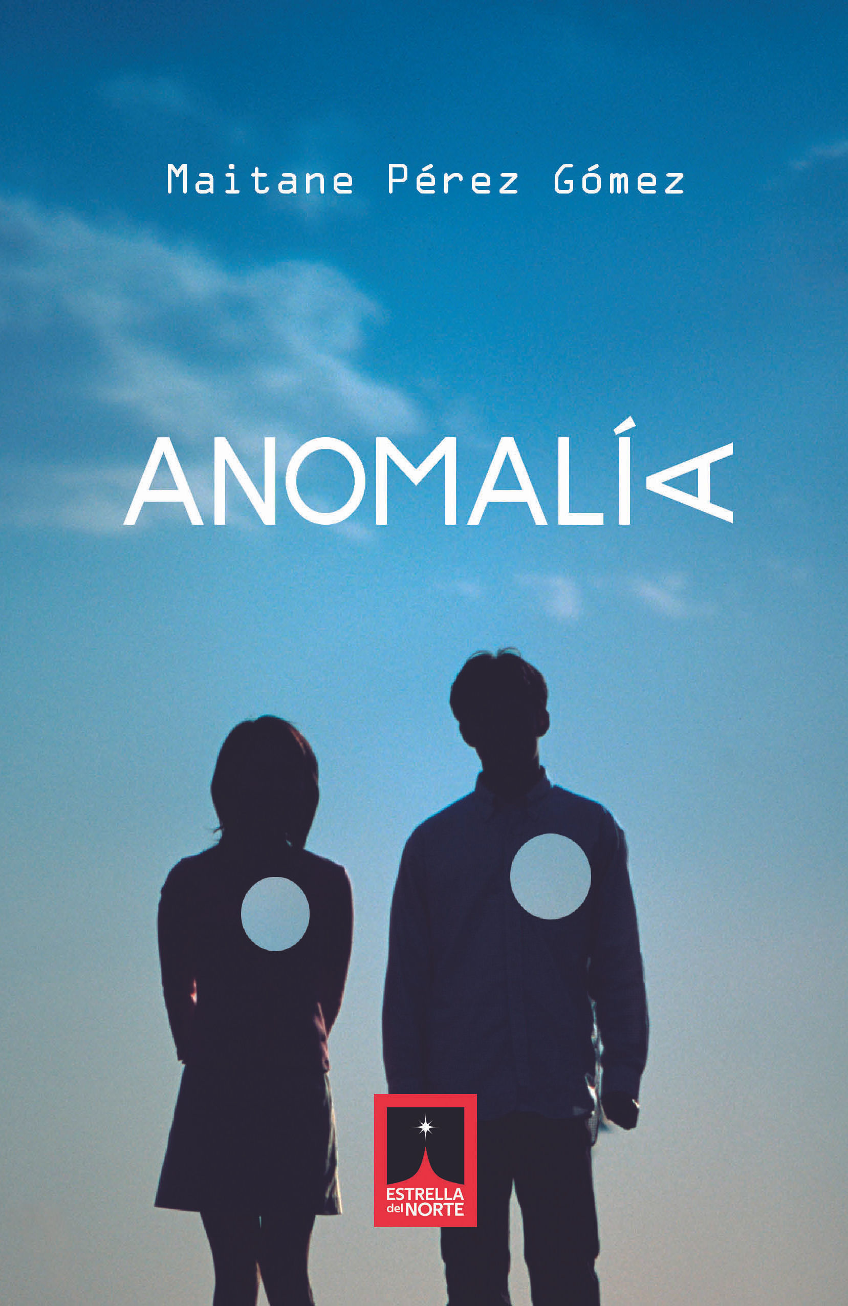 Anomalía