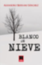 Firma de "Blanco de nieve"