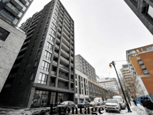 1190 Rue MacKay, apt. 1207
Montréal (Ville-Marie)