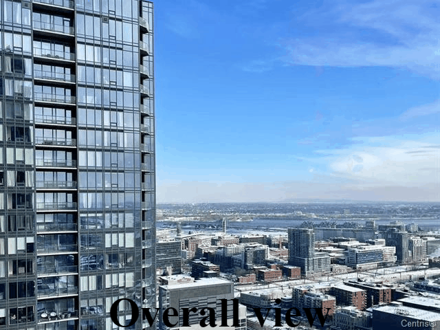 1288 Rue St-Antoine O., apt. 4505
Montréal (Ville-Marie)
H3C 0X6