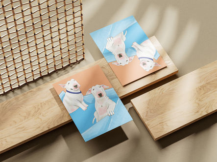 閒散時光 | Easy Breezy