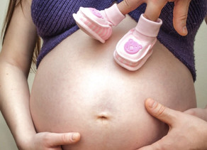 Postpartum depression