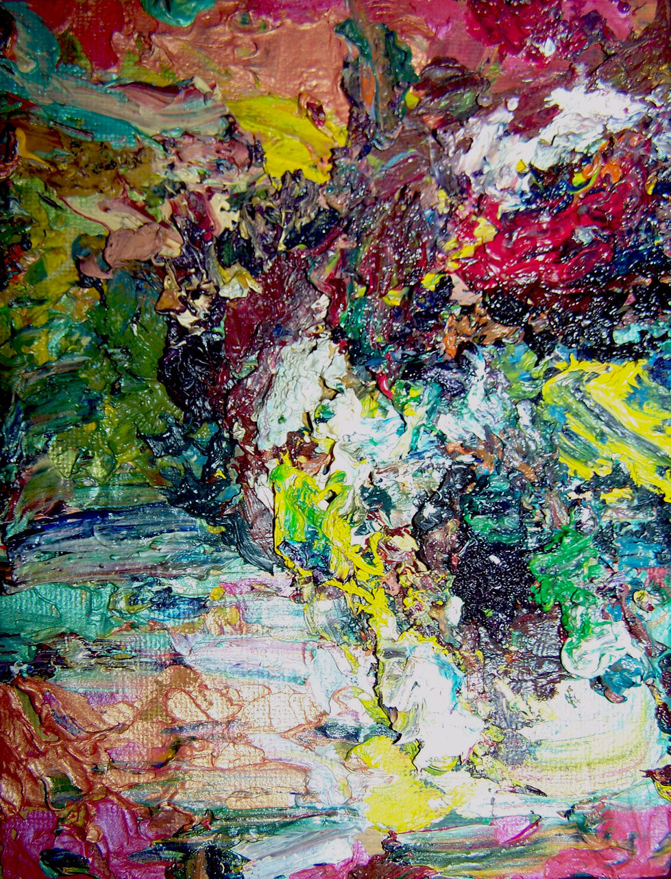 Bespatter (oil on board 12cm x 18cm).jpg