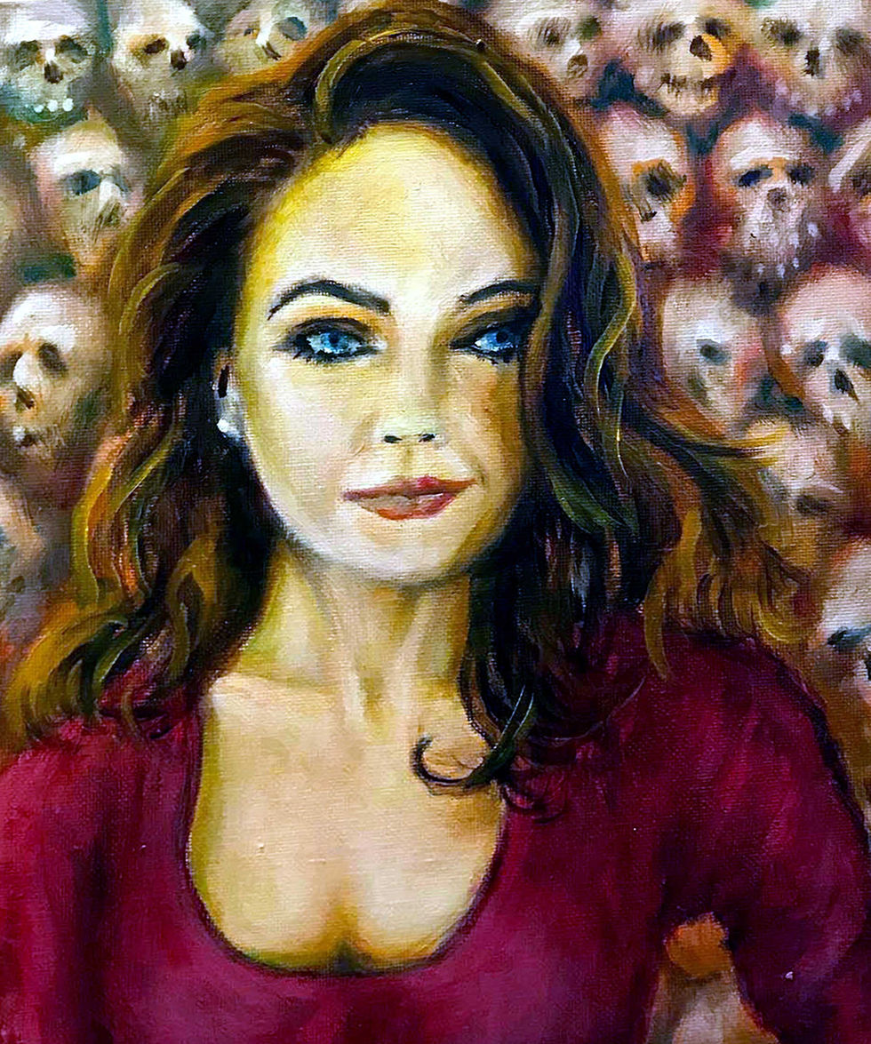 Bangorian-Lady-(oil-on-canvas-25cm-x-30cm).jpg