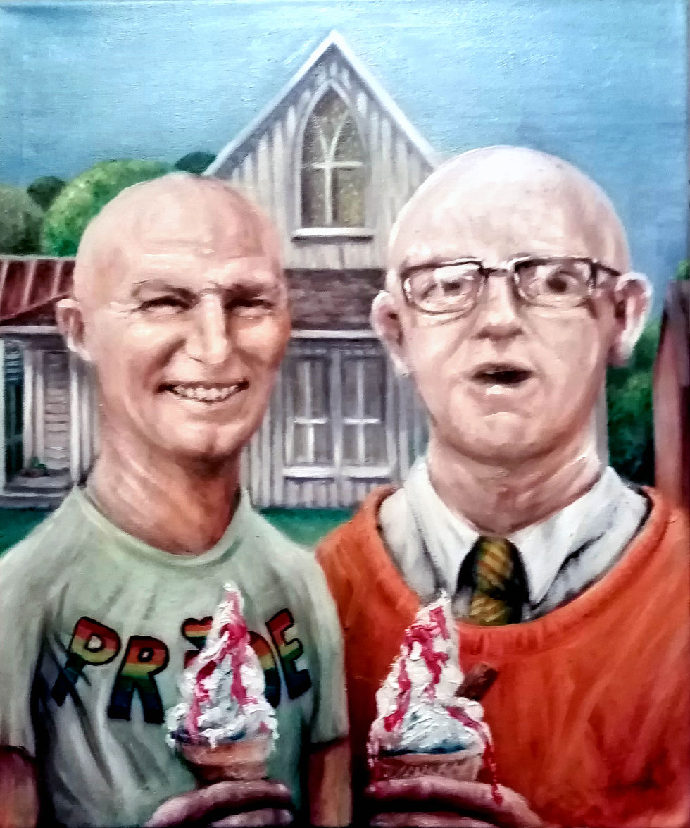 Belfast Gothic (oil on canvas 50cm x 60cm).jpg