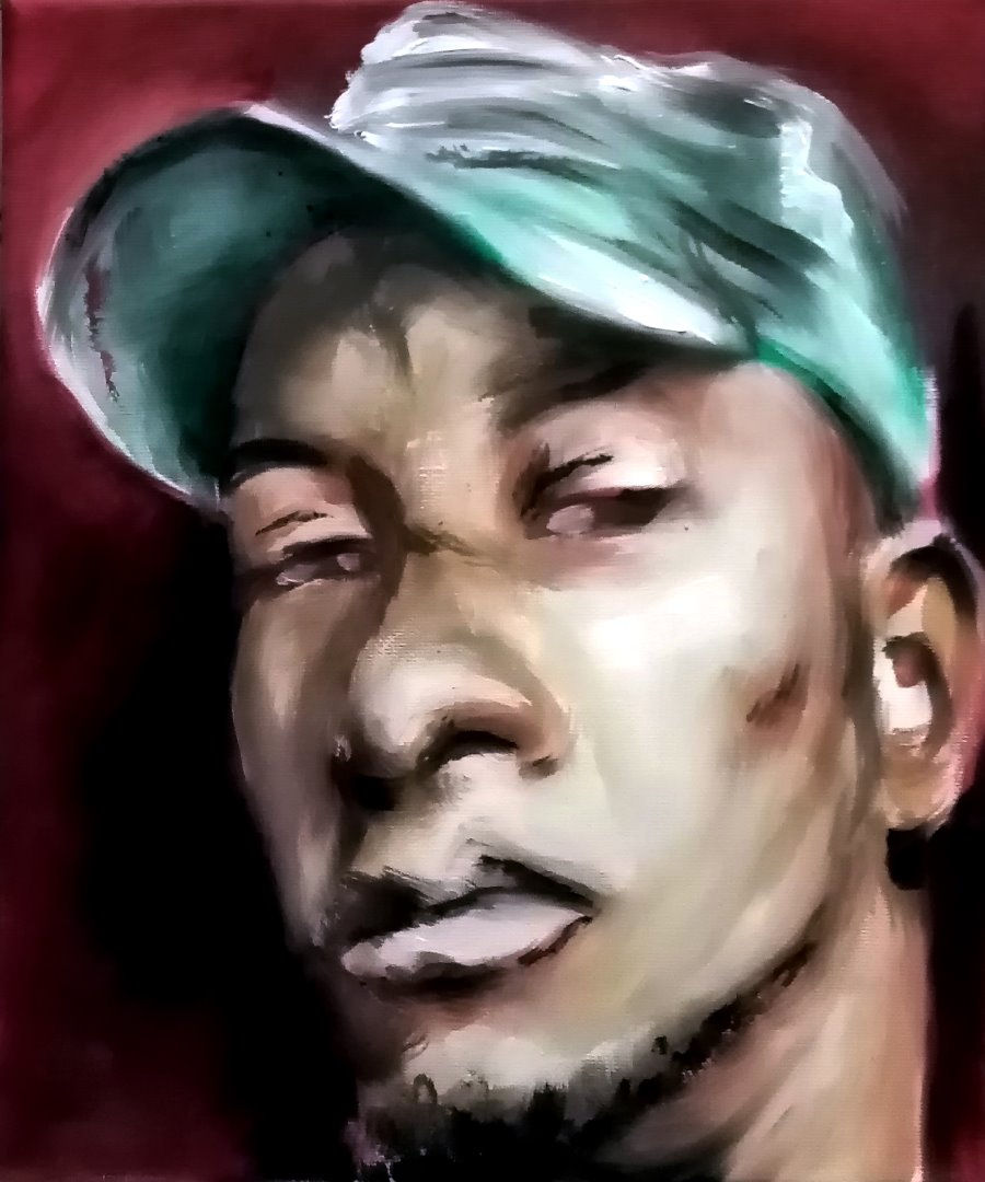 Captain Nigeria (oil on canvas 25cm x 30cm)_s1.jpg