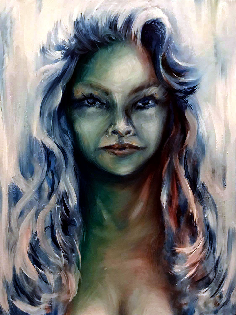 Chastity (oil on canvas 30cm x 40cm).jpg