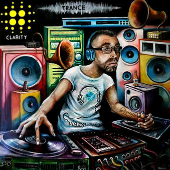 John Clarity 