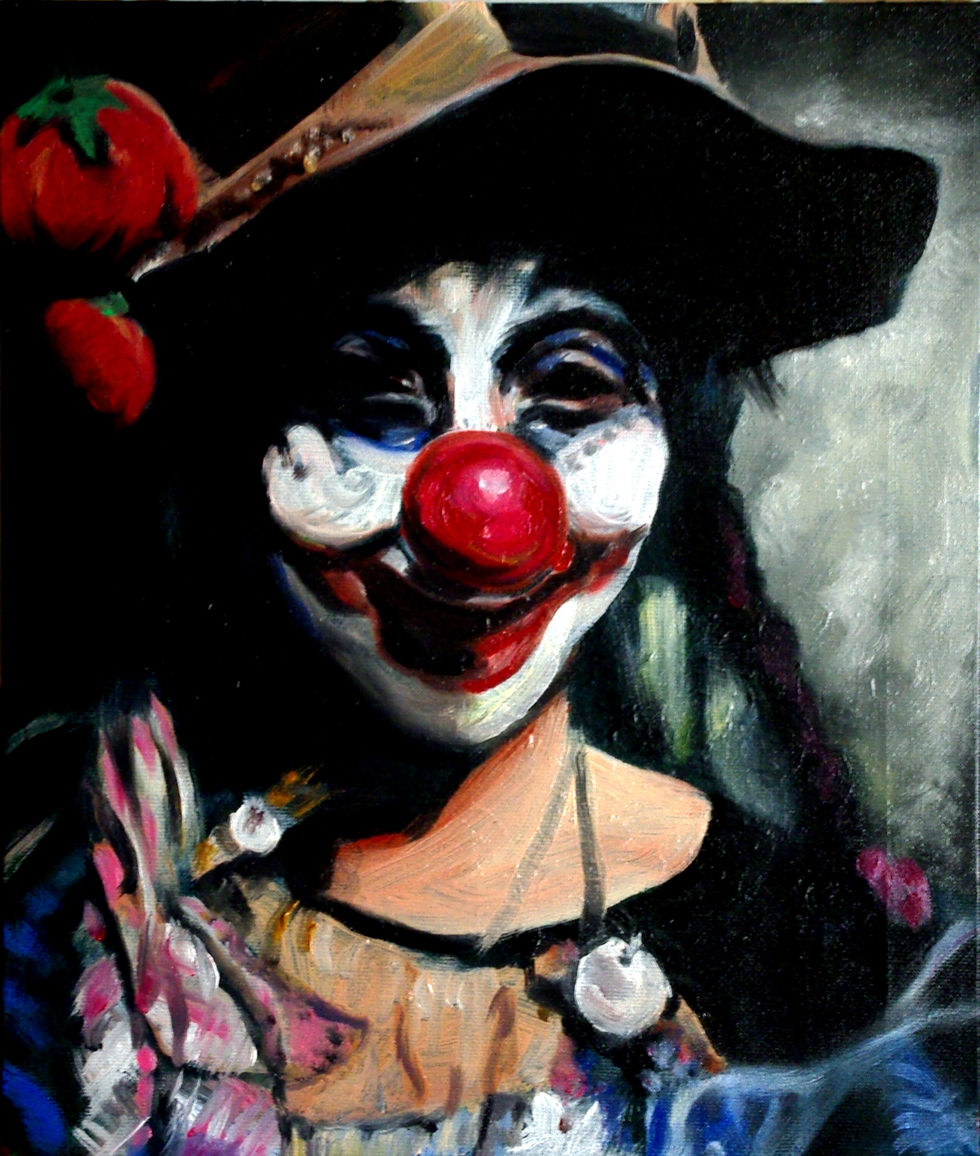 Barbara Velasquez (oli on canvas 15cm x 25cm) .jpg