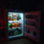 big fridge filled with liquor on a party.jpg