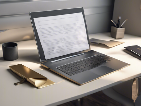 Maximize Business Potential: Expert Consulting Services in Monroe