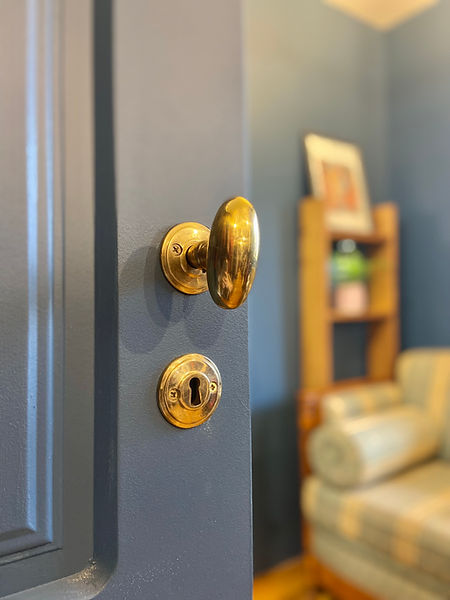 rénovation intérieure