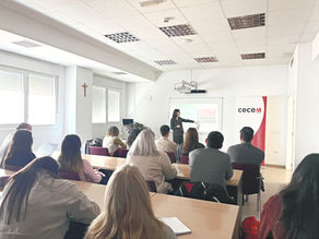 EduThinkers Inglés y Bilingüismo