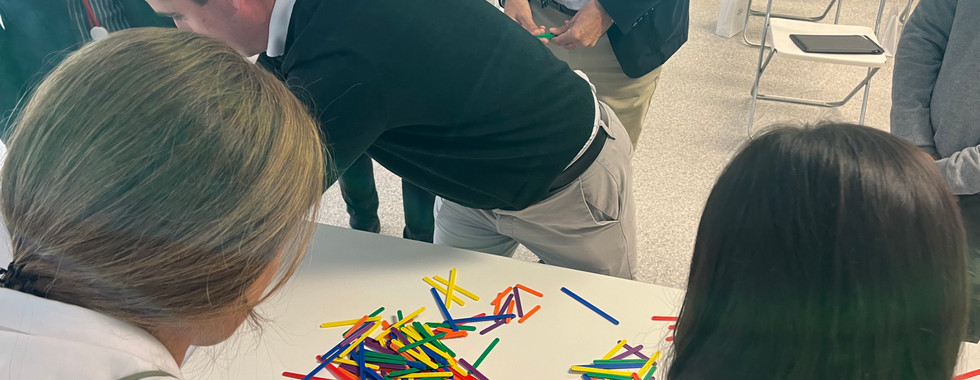 eduthinkers matemáticas