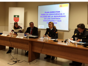 FORO DIRECTIVOS EN LAS TABLAS-VALVERDE