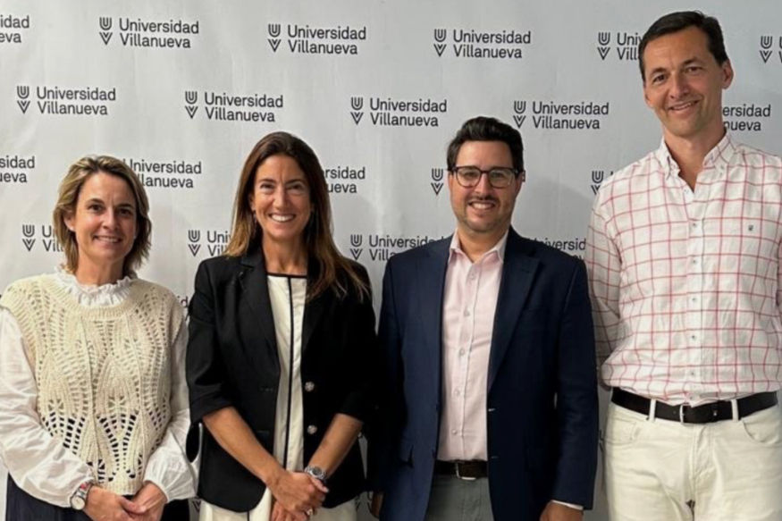 Universidad Villanueva