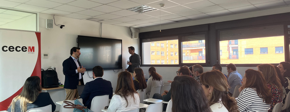 marketing educativo cecem