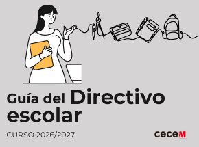 Guía del directivo escolar 26-27