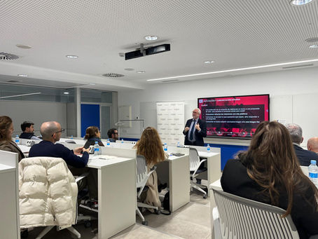 EduFOCUS: Comunicación, Reputación y Personas en el Centro