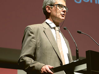 José María de Moya, director general de Siena Educación