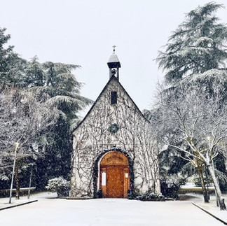 Colegio Ntr. Sra. de Schoenstatt