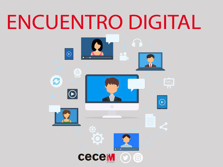 Encuentro de orientadores de Octubre