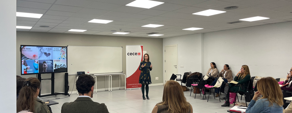 encuentro de orientadores anabel