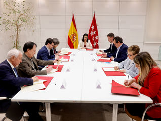 Nuevo acuerdo de jubilación parcial: una garantía de estabilidad y seguridad jurídica