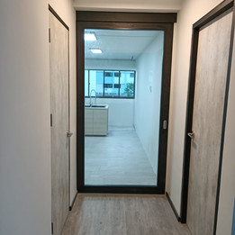 Kitchen Sliding Door 5