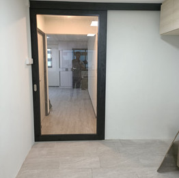 Kitchen Sliding Door 6
