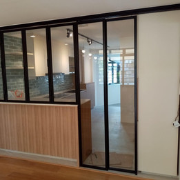 Kitchen Sliding Door 8