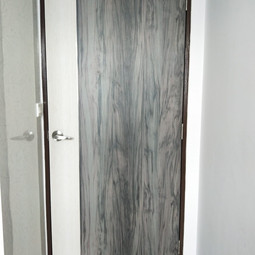 Door renovation 22