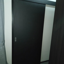 Door renovation 2