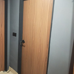 Door renovation 19