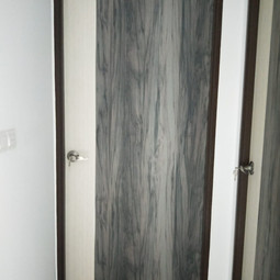 Door renovation 21