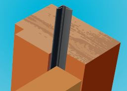 Door Frame Perimeter Seal