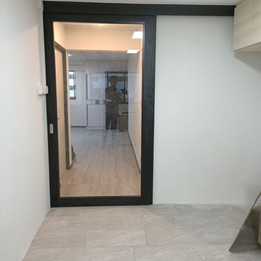 Kitchen Sliding Door 4