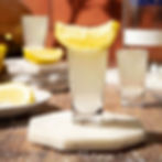 LEMON RUTA SHOT