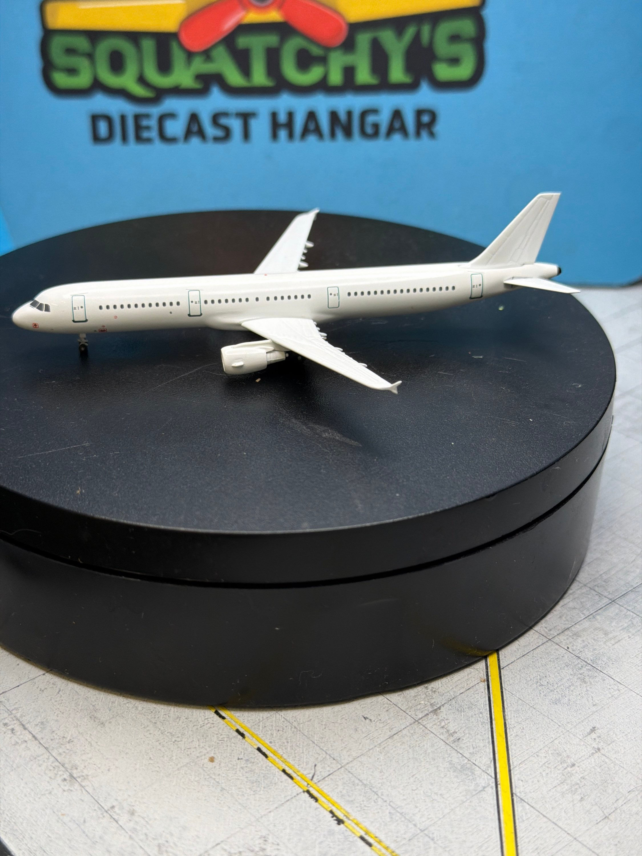 Airbus A321-200 