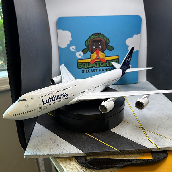 Gemini Jets | Squatchy's Diecast Hangar