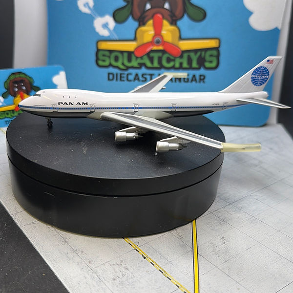 Dragon Wings | Squatchy's Diecast Hangar