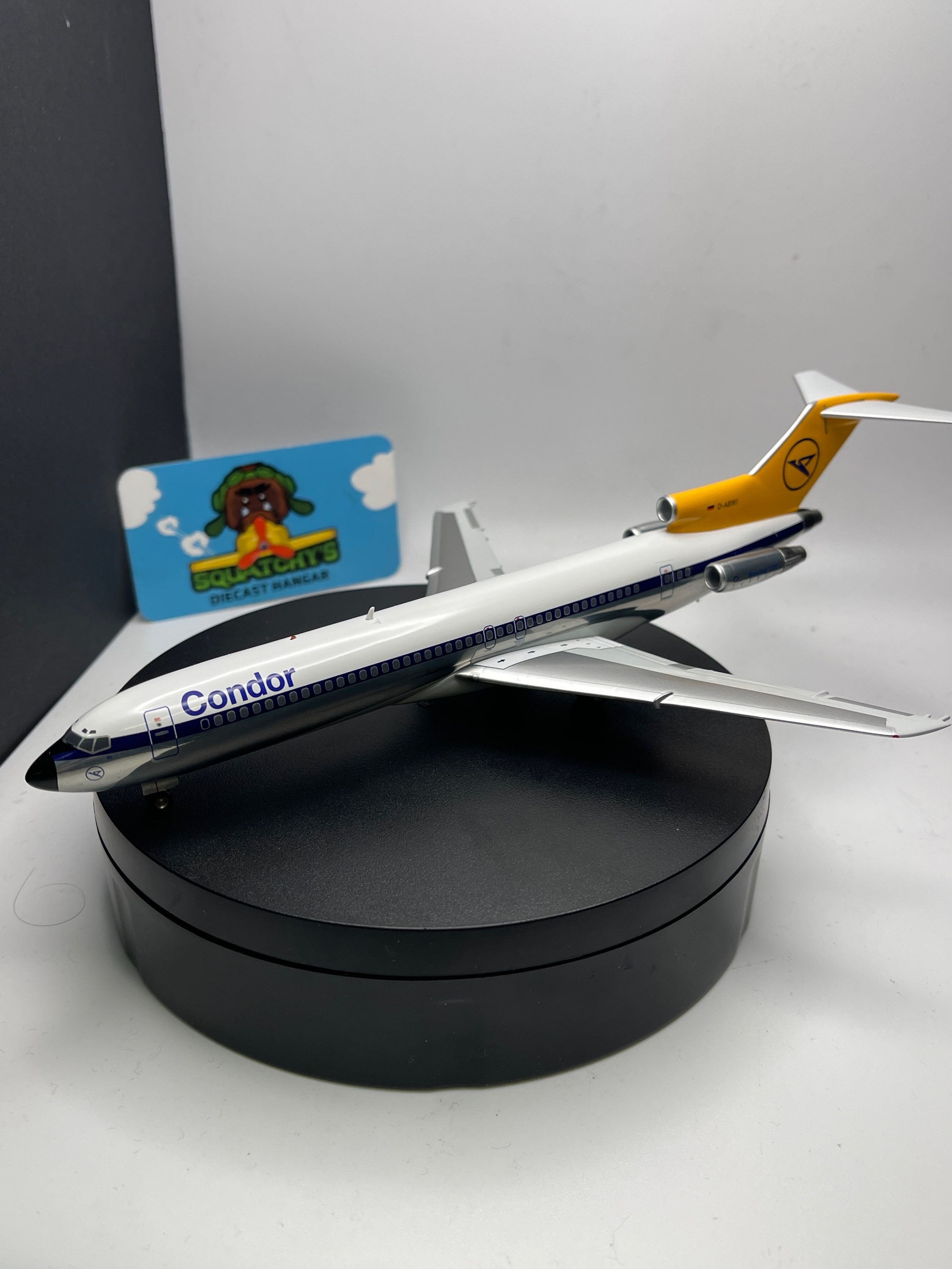 Condor 727-200