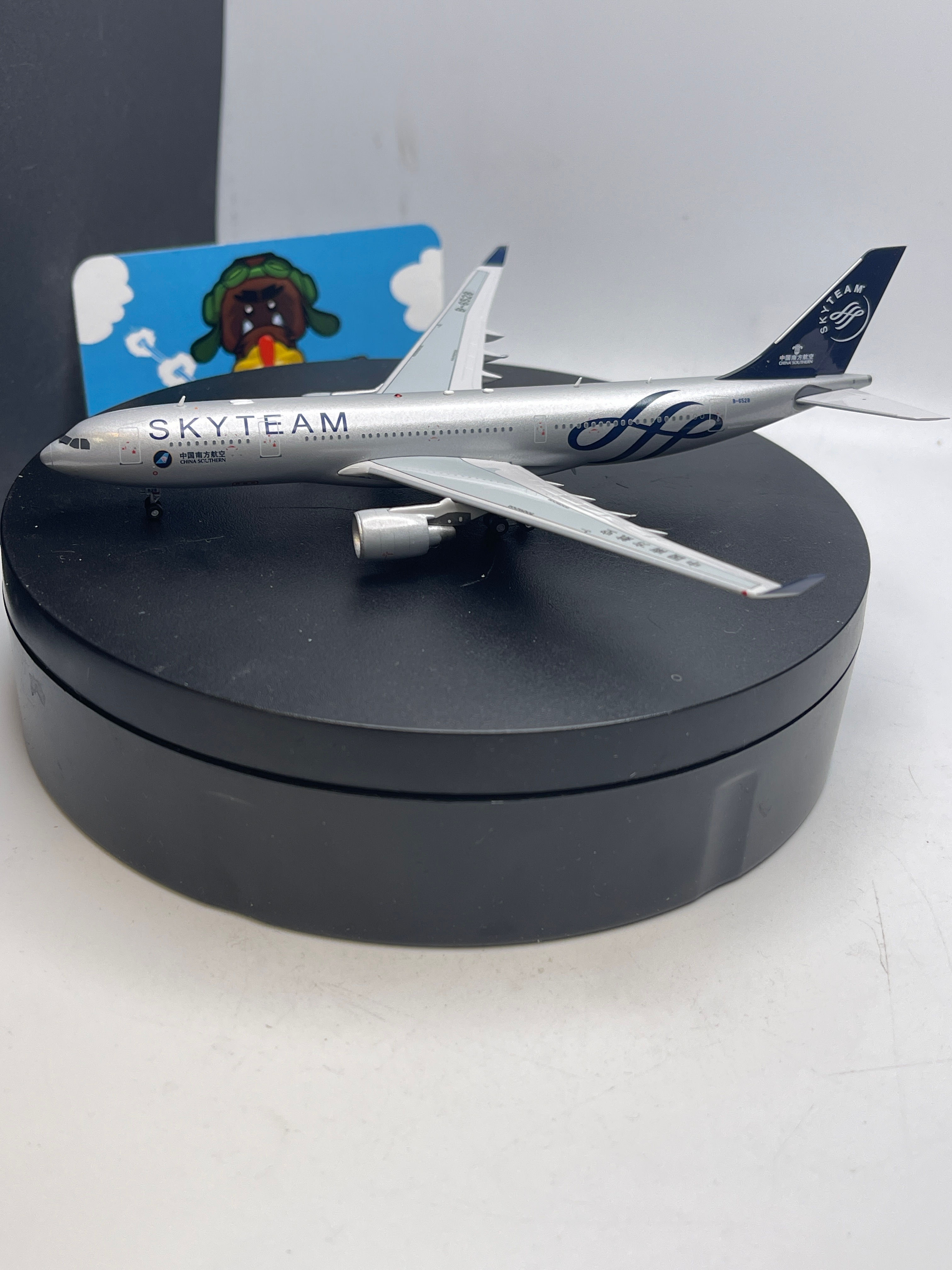 China Southern A330-200 (AV4099a)